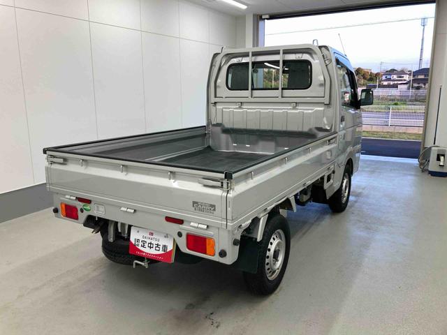 キャリイトラックKCエアコン・パワステ衝突被害軽減ブレーキ 横滑り防止装置 2WD AT エアコン パワステ オートライト(岐阜県)の中古車