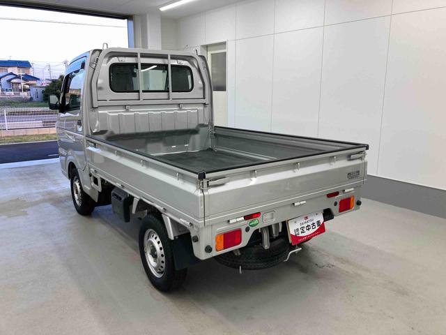 キャリイトラックKCエアコン・パワステ衝突被害軽減ブレーキ 横滑り防止装置 2WD AT エアコン パワステ オートライト(岐阜県)の中古車