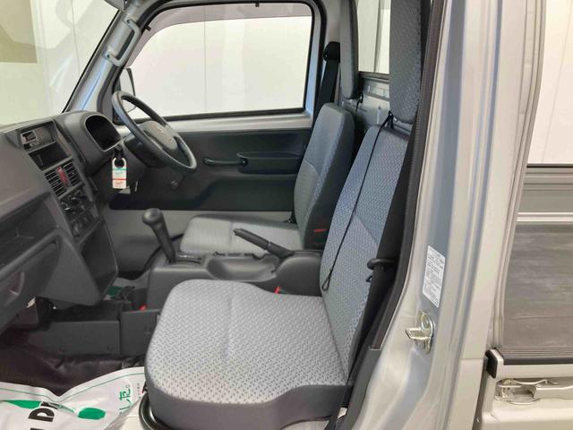 キャリイトラックKCエアコン・パワステ衝突被害軽減ブレーキ 横滑り防止装置 2WD AT エアコン パワステ オートライト(岐阜県)の中古車