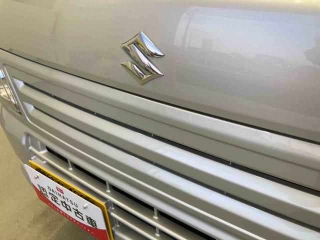 キャリイトラックKCエアコン・パワステ衝突被害軽減ブレーキ 横滑り防止装置 2WD AT エアコン パワステ オートライト(岐阜県)の中古車