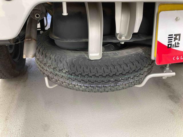 キャリイトラックKCエアコン・パワステ衝突被害軽減ブレーキ 横滑り防止装置 2WD AT エアコン パワステ オートライト(岐阜県)の中古車