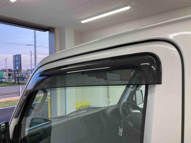 キャリイトラックKCエアコン・パワステ衝突被害軽減ブレーキ 横滑り防止装置 2WD AT エアコン パワステ オートライト(岐阜県)の中古車