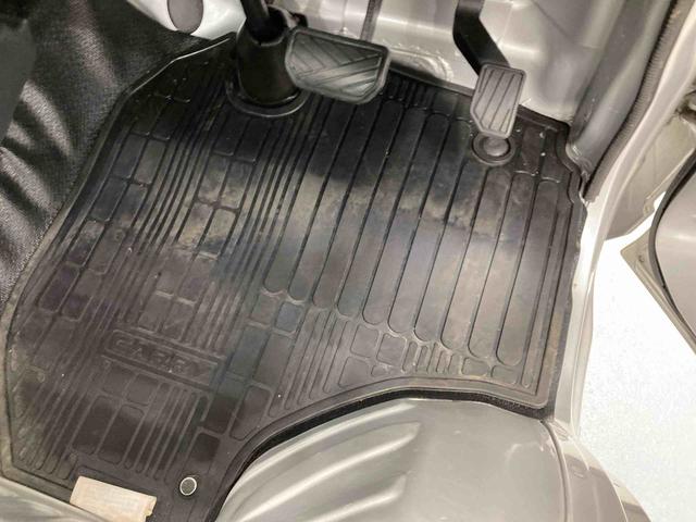 キャリイトラックKCエアコン・パワステ衝突被害軽減ブレーキ 横滑り防止装置 2WD AT エアコン パワステ オートライト(岐阜県)の中古車