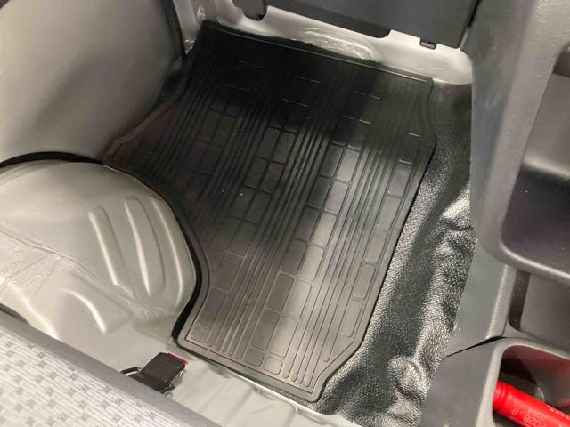 キャリイトラックKCエアコン・パワステ衝突被害軽減ブレーキ 横滑り防止装置 2WD AT エアコン パワステ オートライト(岐阜県)の中古車