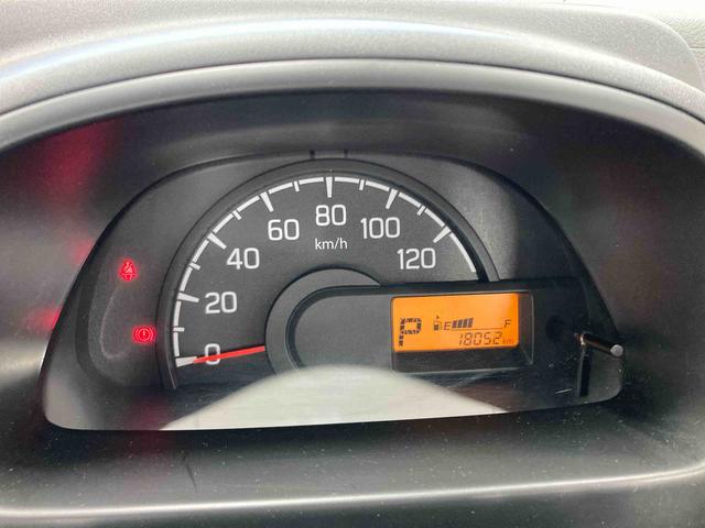 キャリイトラックKCエアコン・パワステ衝突被害軽減ブレーキ 横滑り防止装置 2WD AT エアコン パワステ オートライト(岐阜県)の中古車