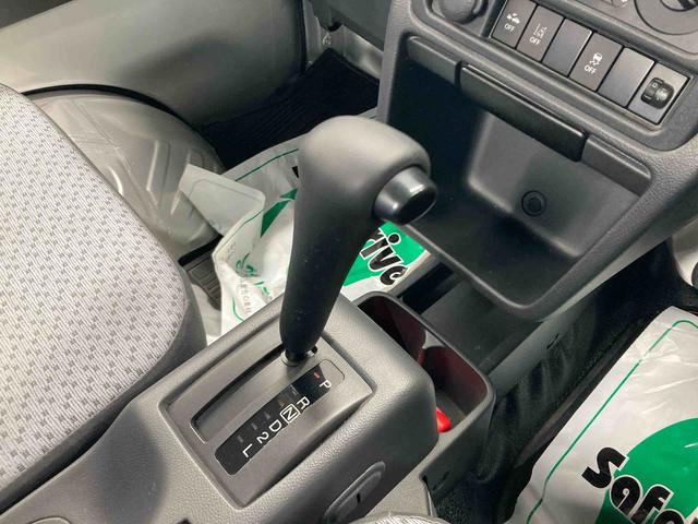 キャリイトラックKCエアコン・パワステ衝突被害軽減ブレーキ 横滑り防止装置 2WD AT エアコン パワステ オートライト(岐阜県)の中古車