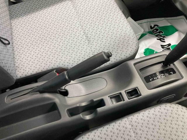 キャリイトラックKCエアコン・パワステ衝突被害軽減ブレーキ 横滑り防止装置 2WD AT エアコン パワステ オートライト(岐阜県)の中古車