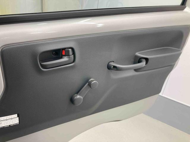 キャリイトラックKCエアコン・パワステ衝突被害軽減ブレーキ 横滑り防止装置 2WD AT エアコン パワステ オートライト(岐阜県)の中古車