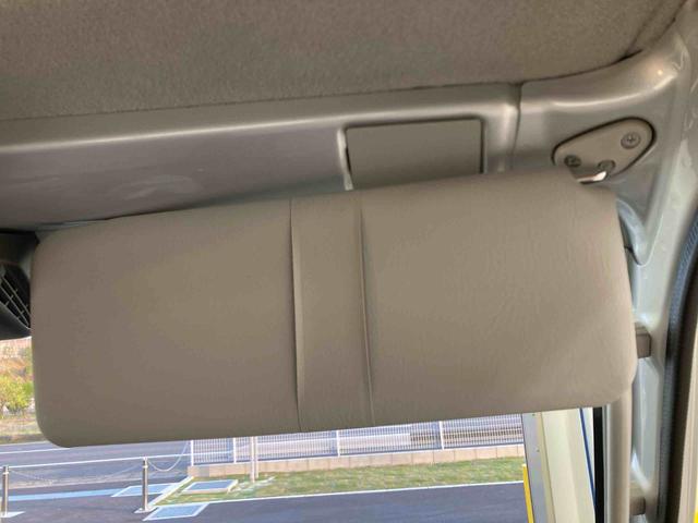 キャリイトラックKCエアコン・パワステ衝突被害軽減ブレーキ 横滑り防止装置 2WD AT エアコン パワステ オートライト(岐阜県)の中古車