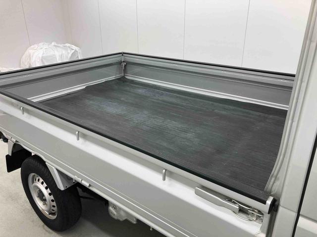 キャリイトラックKCエアコン・パワステ衝突被害軽減ブレーキ 横滑り防止装置 2WD AT エアコン パワステ オートライト(岐阜県)の中古車