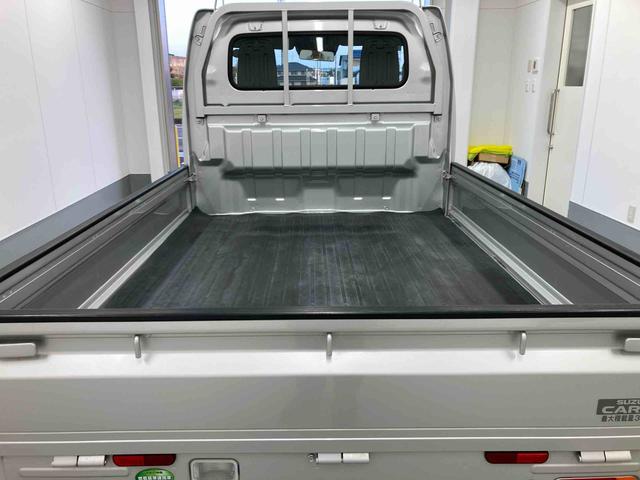 キャリイトラックKCエアコン・パワステ衝突被害軽減ブレーキ 横滑り防止装置 2WD AT エアコン パワステ オートライト(岐阜県)の中古車