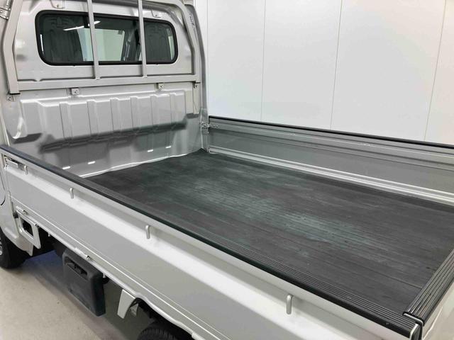 キャリイトラックKCエアコン・パワステ衝突被害軽減ブレーキ 横滑り防止装置 2WD AT エアコン パワステ オートライト(岐阜県)の中古車