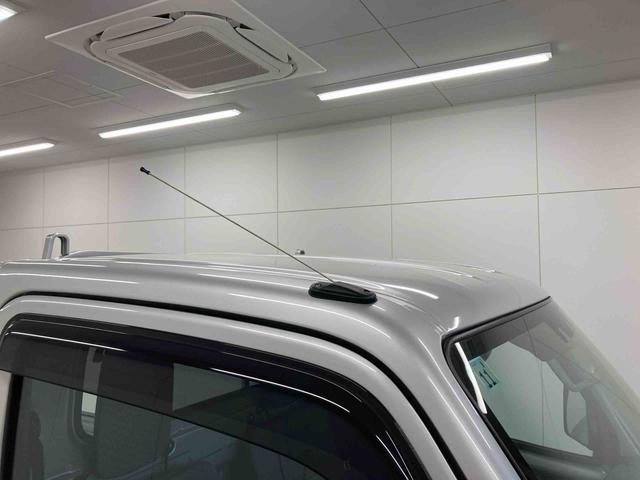 キャリイトラックKCエアコン・パワステ衝突被害軽減ブレーキ 横滑り防止装置 2WD AT エアコン パワステ オートライト(岐阜県)の中古車