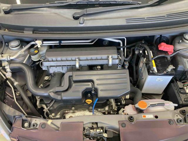 ミライースＸキーレス　エアコン　エアバッグ　パワーウィンドウ　ＣＶＴ　２ＷＤ　アイドリングストップ　純正ホイールキャップ　バイザー　マット　純正ＣＤオーディオ　ラジオ　電動格納式ドアミラー　ＡＢＳ　ＥＴＣ（岐阜県）の中古車