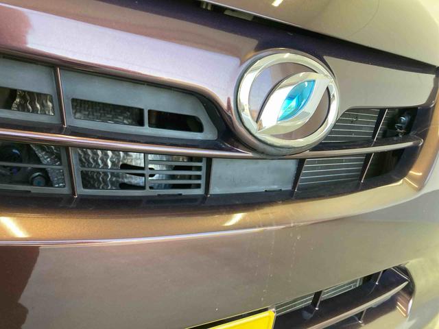 ミライースＸキーレス　エアコン　エアバッグ　パワーウィンドウ　ＣＶＴ　２ＷＤ　アイドリングストップ　純正ホイールキャップ　バイザー　マット　純正ＣＤオーディオ　ラジオ　電動格納式ドアミラー　ＡＢＳ　ＥＴＣ（岐阜県）の中古車