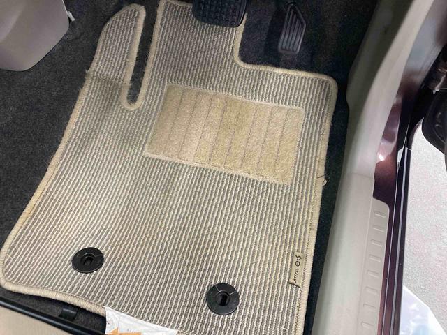 ミライースＸキーレス　エアコン　エアバッグ　パワーウィンドウ　ＣＶＴ　２ＷＤ　アイドリングストップ　純正ホイールキャップ　バイザー　マット　純正ＣＤオーディオ　ラジオ　電動格納式ドアミラー　ＡＢＳ　ＥＴＣ（岐阜県）の中古車