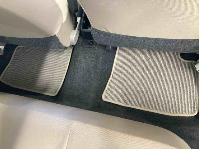 ミライースＸキーレス　エアコン　エアバッグ　パワーウィンドウ　ＣＶＴ　２ＷＤ　アイドリングストップ　純正ホイールキャップ　バイザー　マット　純正ＣＤオーディオ　ラジオ　電動格納式ドアミラー　ＡＢＳ　ＥＴＣ（岐阜県）の中古車