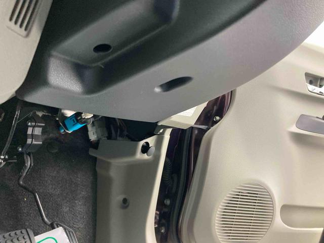 ミライースＸキーレス　エアコン　エアバッグ　パワーウィンドウ　ＣＶＴ　２ＷＤ　アイドリングストップ　純正ホイールキャップ　バイザー　マット　純正ＣＤオーディオ　ラジオ　電動格納式ドアミラー　ＡＢＳ　ＥＴＣ（岐阜県）の中古車