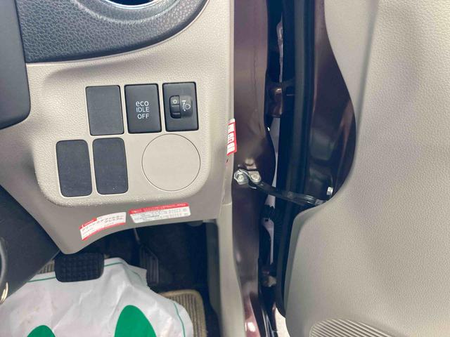 ミライースＸキーレス　エアコン　エアバッグ　パワーウィンドウ　ＣＶＴ　２ＷＤ　アイドリングストップ　純正ホイールキャップ　バイザー　マット　純正ＣＤオーディオ　ラジオ　電動格納式ドアミラー　ＡＢＳ　ＥＴＣ（岐阜県）の中古車