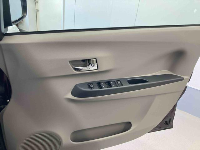 ミライースＸキーレス　エアコン　エアバッグ　パワーウィンドウ　ＣＶＴ　２ＷＤ　アイドリングストップ　純正ホイールキャップ　バイザー　マット　純正ＣＤオーディオ　ラジオ　電動格納式ドアミラー　ＡＢＳ　ＥＴＣ（岐阜県）の中古車