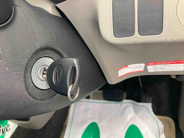 ミライースＸキーレス　エアコン　エアバッグ　パワーウィンドウ　ＣＶＴ　２ＷＤ　アイドリングストップ　純正ホイールキャップ　バイザー　マット　純正ＣＤオーディオ　ラジオ　電動格納式ドアミラー　ＡＢＳ　ＥＴＣ（岐阜県）の中古車