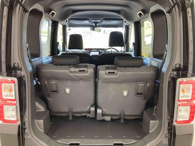 ウェイクX SA衝突被害軽減ブレーキ 横滑り防止装置 4WD アイドリングストップ ステアリングスイッチ オートライト キーフリーシステム オートエアコン シートヒーター ナビ バックカメラ ETC マット バイザー(岐阜県)の中古車