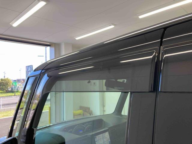 ウェイクX SA衝突被害軽減ブレーキ 横滑り防止装置 4WD アイドリングストップ ステアリングスイッチ オートライト キーフリーシステム オートエアコン シートヒーター ナビ バックカメラ ETC マット バイザー(岐阜県)の中古車