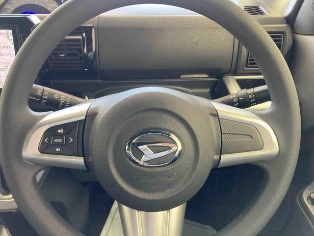 ウェイクX SA衝突被害軽減ブレーキ 横滑り防止装置 4WD アイドリングストップ ステアリングスイッチ オートライト キーフリーシステム オートエアコン シートヒーター ナビ バックカメラ ETC マット バイザー(岐阜県)の中古車