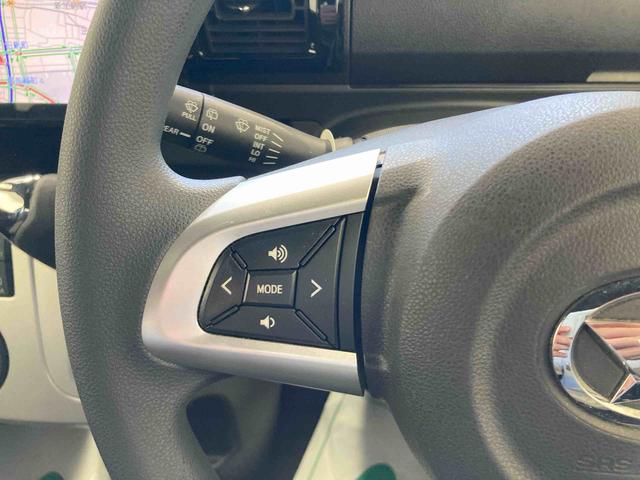 ウェイクX SA衝突被害軽減ブレーキ 横滑り防止装置 4WD アイドリングストップ ステアリングスイッチ オートライト キーフリーシステム オートエアコン シートヒーター ナビ バックカメラ ETC マット バイザー(岐阜県)の中古車