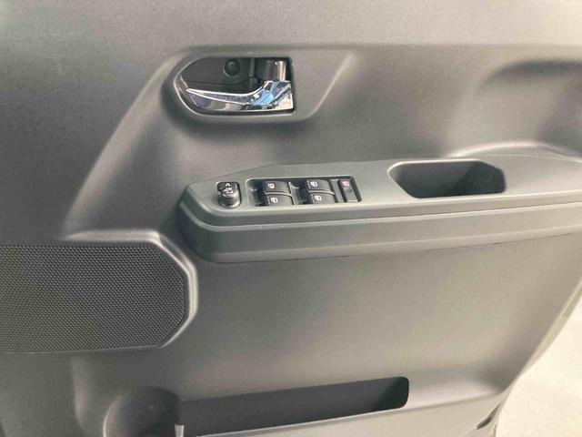 ウェイクX SA衝突被害軽減ブレーキ 横滑り防止装置 4WD アイドリングストップ ステアリングスイッチ オートライト キーフリーシステム オートエアコン シートヒーター ナビ バックカメラ ETC マット バイザー(岐阜県)の中古車