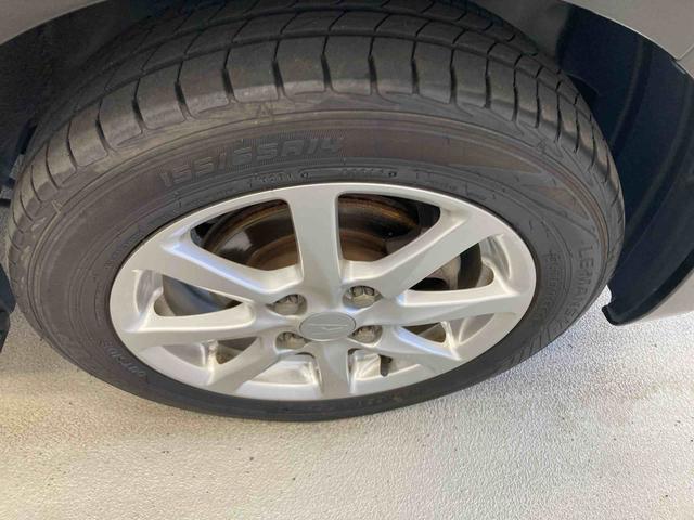 ウェイクX SA衝突被害軽減ブレーキ 横滑り防止装置 4WD アイドリングストップ ステアリングスイッチ オートライト キーフリーシステム オートエアコン シートヒーター ナビ バックカメラ ETC マット バイザー(岐阜県)の中古車