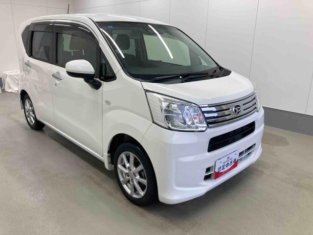 ムーヴＸリミテッドII　ＳＡIII衝突被害軽減ブレーキ　横滑り防止装置　４ＷＤ　オートハイビーム　アイドリングストップ　ステアリングスイッチ　オートライト　キーフリー　オートエアコン　ナビ　ドラレコ　バックカメラ　マット　バイザー（岐阜県）の中古車