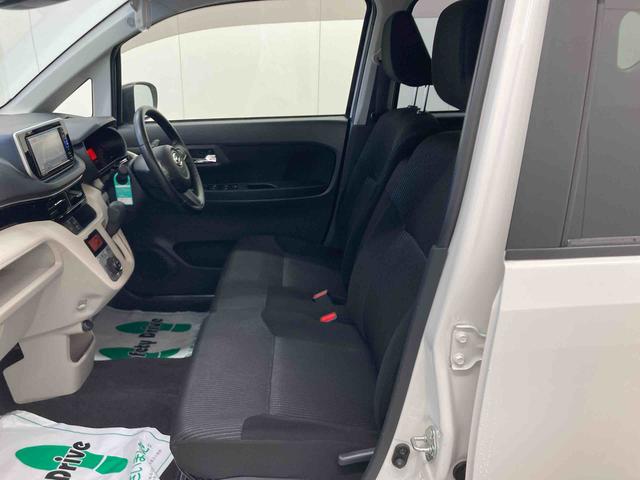 ムーヴＸリミテッドII　ＳＡIII衝突被害軽減ブレーキ　横滑り防止装置　４ＷＤ　オートハイビーム　アイドリングストップ　ステアリングスイッチ　オートライト　キーフリー　オートエアコン　ナビ　ドラレコ　バックカメラ　マット　バイザー（岐阜県）の中古車