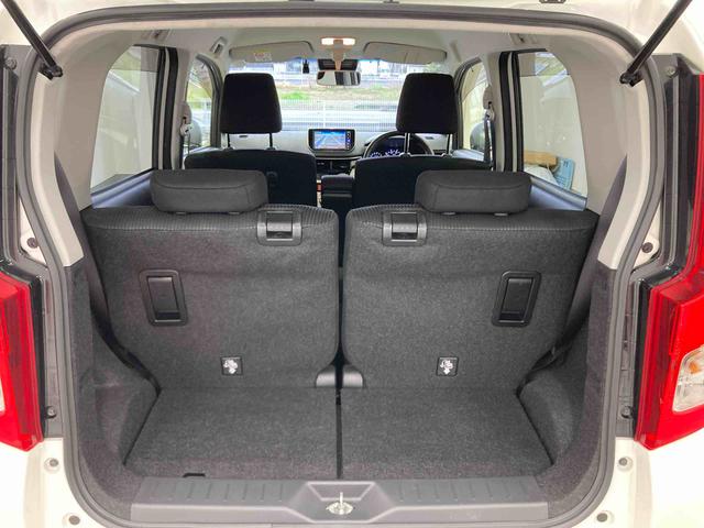 ムーヴＸリミテッドII　ＳＡIII衝突被害軽減ブレーキ　横滑り防止装置　４ＷＤ　オートハイビーム　アイドリングストップ　ステアリングスイッチ　オートライト　キーフリー　オートエアコン　ナビ　ドラレコ　バックカメラ　マット　バイザー（岐阜県）の中古車