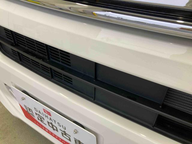 ムーヴＸリミテッドII　ＳＡIII衝突被害軽減ブレーキ　横滑り防止装置　４ＷＤ　オートハイビーム　アイドリングストップ　ステアリングスイッチ　オートライト　キーフリー　オートエアコン　ナビ　ドラレコ　バックカメラ　マット　バイザー（岐阜県）の中古車