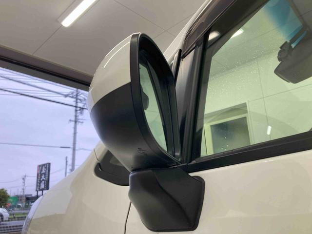 ムーヴＸリミテッドII　ＳＡIII衝突被害軽減ブレーキ　横滑り防止装置　４ＷＤ　オートハイビーム　アイドリングストップ　ステアリングスイッチ　オートライト　キーフリー　オートエアコン　ナビ　ドラレコ　バックカメラ　マット　バイザー（岐阜県）の中古車