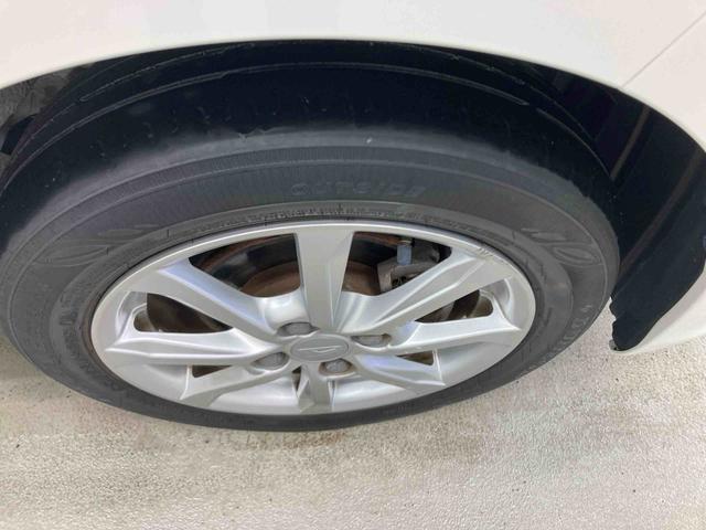 ムーヴＸリミテッドII　ＳＡIII衝突被害軽減ブレーキ　横滑り防止装置　４ＷＤ　オートハイビーム　アイドリングストップ　ステアリングスイッチ　オートライト　キーフリー　オートエアコン　ナビ　ドラレコ　バックカメラ　マット　バイザー（岐阜県）の中古車