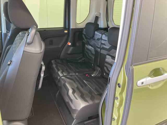 タントファンクロスターボ衝突被害軽減ブレーキ　横滑り防止装置　オートハイビーム　アイドリングストップ　ステアリングスイッチ　オートライト　キーフリー　オートエアコン　ナビ　ドラレコ　パノラマカメラ　ＥＴＣ　マット　バイザー（岐阜県）の中古車