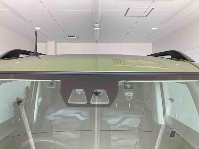 タントファンクロスターボ衝突被害軽減ブレーキ　横滑り防止装置　オートハイビーム　アイドリングストップ　ステアリングスイッチ　オートライト　キーフリー　オートエアコン　ナビ　ドラレコ　パノラマカメラ　ＥＴＣ　マット　バイザー（岐阜県）の中古車