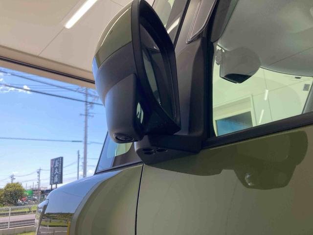 タントファンクロスターボ衝突被害軽減ブレーキ　横滑り防止装置　オートハイビーム　アイドリングストップ　ステアリングスイッチ　オートライト　キーフリー　オートエアコン　ナビ　ドラレコ　パノラマカメラ　ＥＴＣ　マット　バイザー（岐阜県）の中古車