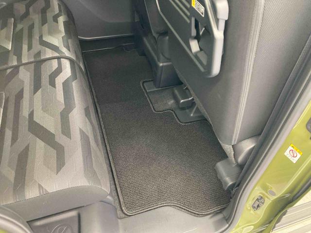 タントファンクロスターボ衝突被害軽減ブレーキ　横滑り防止装置　オートハイビーム　アイドリングストップ　ステアリングスイッチ　オートライト　キーフリー　オートエアコン　ナビ　ドラレコ　パノラマカメラ　ＥＴＣ　マット　バイザー（岐阜県）の中古車