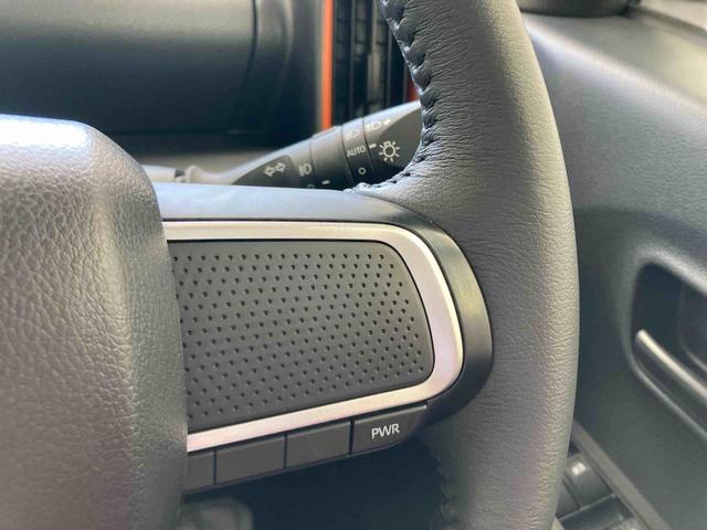 タントファンクロスターボ衝突被害軽減ブレーキ　横滑り防止装置　オートハイビーム　アイドリングストップ　ステアリングスイッチ　オートライト　キーフリー　オートエアコン　ナビ　ドラレコ　パノラマカメラ　ＥＴＣ　マット　バイザー（岐阜県）の中古車