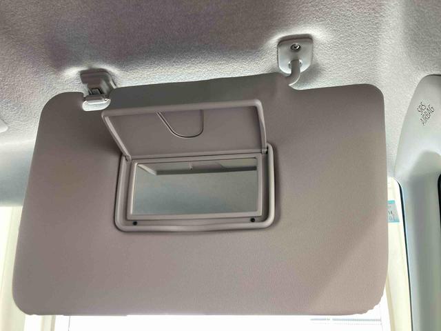 タントファンクロスターボ衝突被害軽減ブレーキ　横滑り防止装置　オートハイビーム　アイドリングストップ　ステアリングスイッチ　オートライト　キーフリー　オートエアコン　ナビ　ドラレコ　パノラマカメラ　ＥＴＣ　マット　バイザー（岐阜県）の中古車