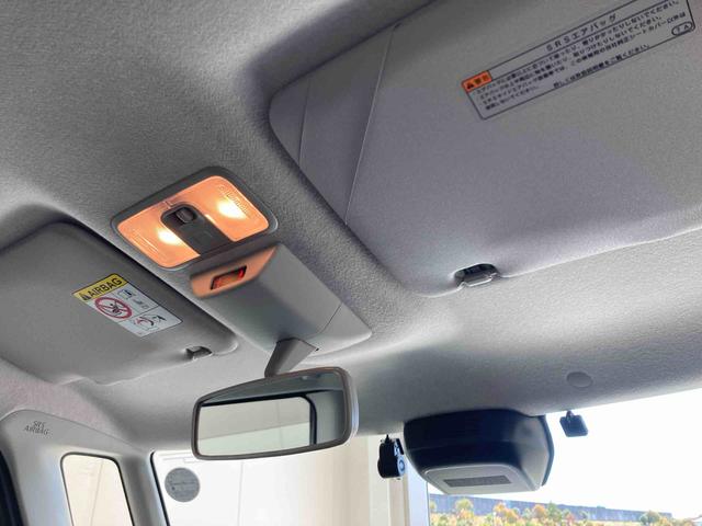 タントファンクロスターボ衝突被害軽減ブレーキ　横滑り防止装置　オートハイビーム　アイドリングストップ　ステアリングスイッチ　オートライト　キーフリー　オートエアコン　ナビ　ドラレコ　パノラマカメラ　ＥＴＣ　マット　バイザー（岐阜県）の中古車