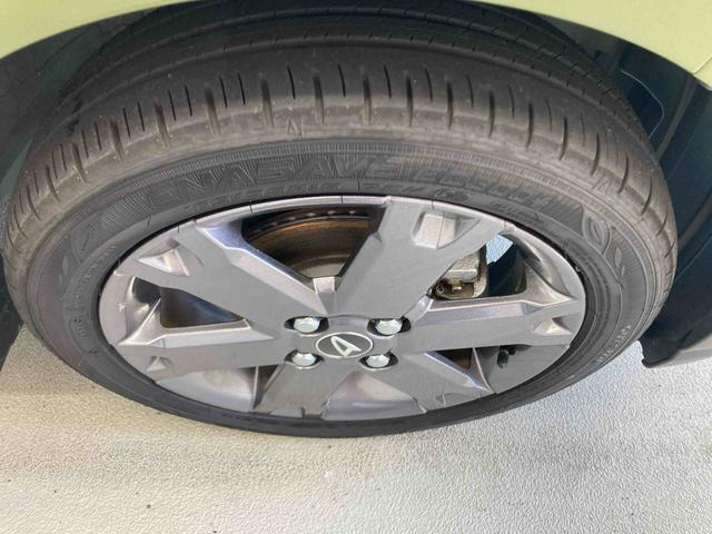 タントファンクロスターボ衝突被害軽減ブレーキ　横滑り防止装置　オートハイビーム　アイドリングストップ　ステアリングスイッチ　オートライト　キーフリー　オートエアコン　ナビ　ドラレコ　パノラマカメラ　ＥＴＣ　マット　バイザー（岐阜県）の中古車