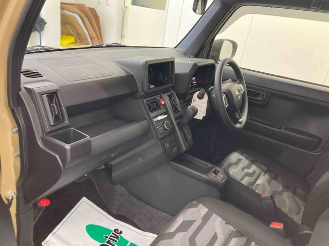 タフトＸ衝突被害軽減ブレーキ　横滑り防止装置　オートハイビーム　アイドリングストップ　ステアリングスイッチ　オートライト　キーフリーシステム　オートエアコン　バックカメラ　マット　バイザー（岐阜県）の中古車