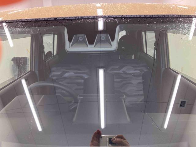 タフトＸ衝突被害軽減ブレーキ　横滑り防止装置　オートハイビーム　アイドリングストップ　ステアリングスイッチ　オートライト　キーフリーシステム　オートエアコン　バックカメラ　マット　バイザー（岐阜県）の中古車