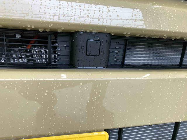 タフトＸ衝突被害軽減ブレーキ　横滑り防止装置　オートハイビーム　アイドリングストップ　ステアリングスイッチ　オートライト　キーフリーシステム　オートエアコン　バックカメラ　マット　バイザー（岐阜県）の中古車