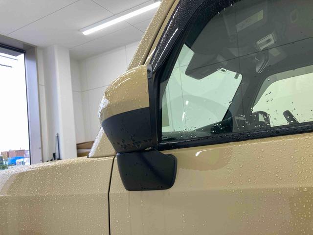 タフトＸ衝突被害軽減ブレーキ　横滑り防止装置　オートハイビーム　アイドリングストップ　ステアリングスイッチ　オートライト　キーフリーシステム　オートエアコン　バックカメラ　マット　バイザー（岐阜県）の中古車