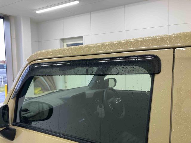 タフトＸ衝突被害軽減ブレーキ　横滑り防止装置　オートハイビーム　アイドリングストップ　ステアリングスイッチ　オートライト　キーフリーシステム　オートエアコン　バックカメラ　マット　バイザー（岐阜県）の中古車